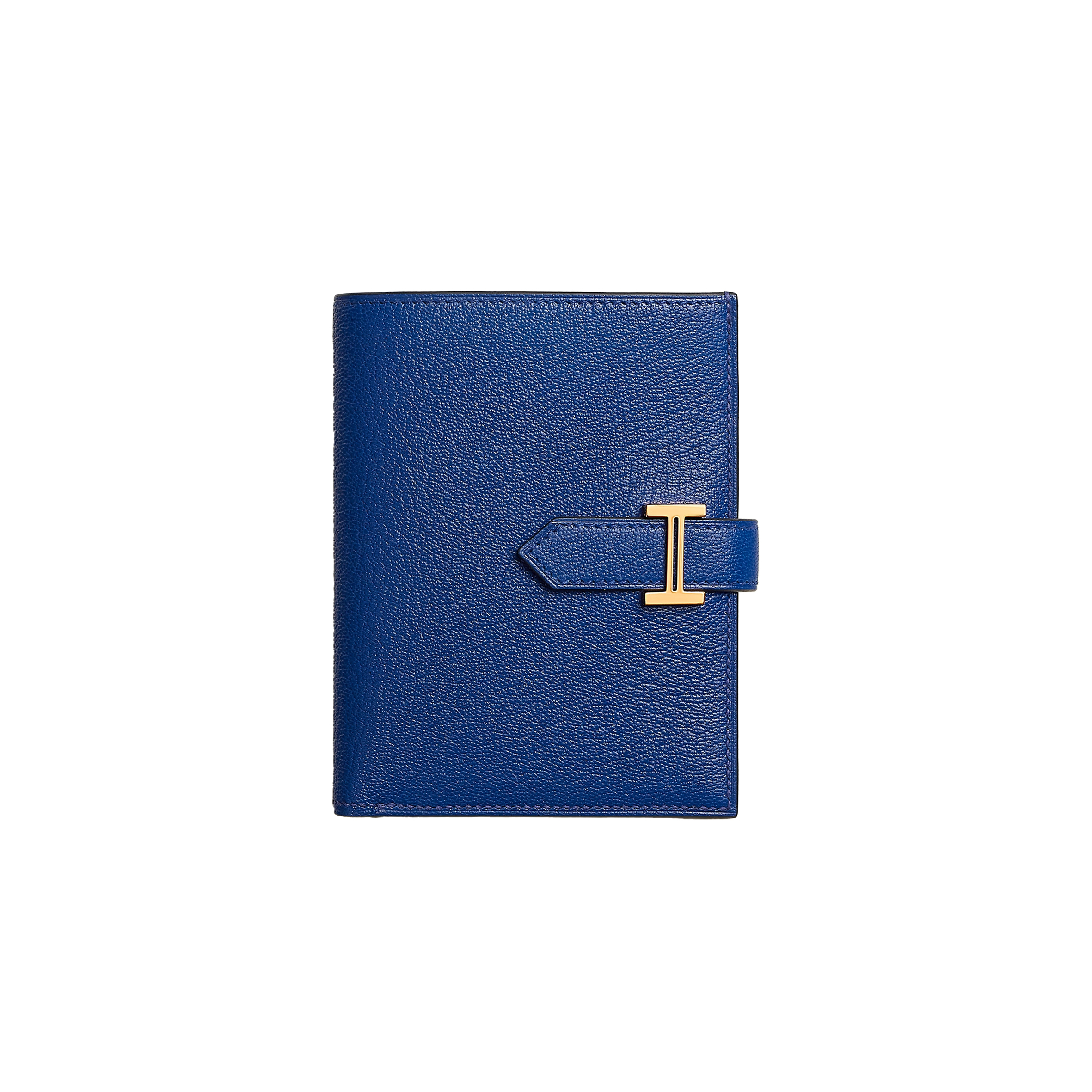 HERMES BEARN COMPACT WALLET H039789CC7T (12*9.5*0.4cm)